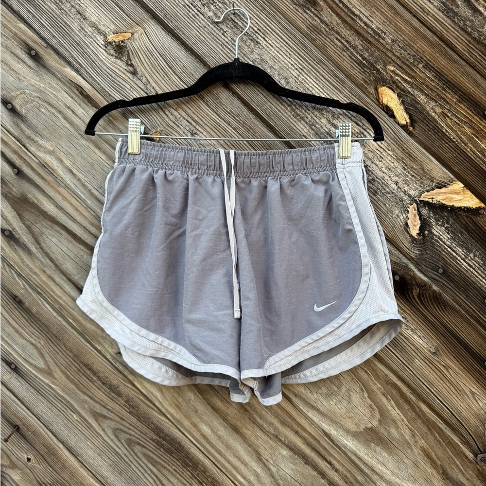 Nike Dri-Fit Lined Shorts